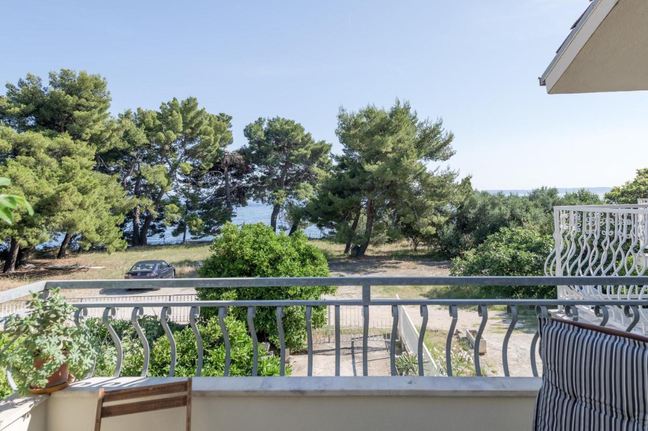Beachfront Apartment Milan, With Balcony Split Zewnętrze zdjęcie